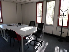 Dpt Isère (38), à louer bureaux  59 m² à MEYLAN  