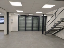 Local/bureau à louer CHAMBERY (73)200 M²