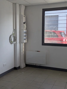 Local/bureau à louer CHAMBERY (73) 242 m²