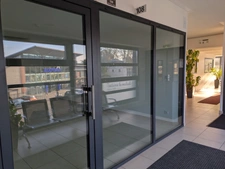Dpt Isère (38), à louer BOURGOIN JALLIEU Local commercial 75 m² 