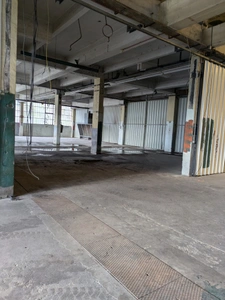 Locaux industriel à louer FROGES (38) 150 m²