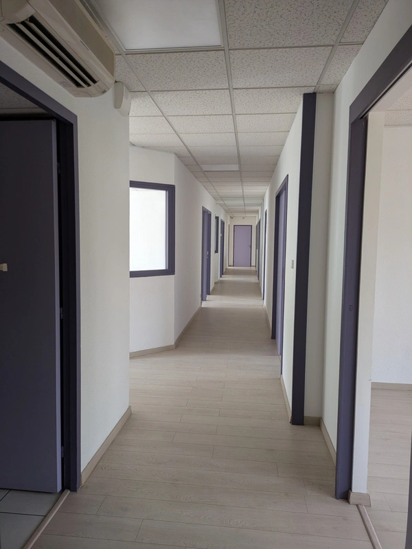 Bureaux à vendre GRENOBLE (38) 245 m²