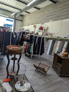Dpt Isère (38), à louer TENCIN Local commercial 100 m²