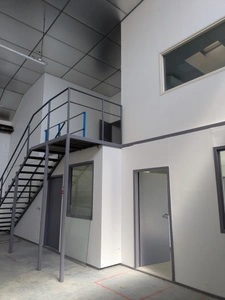 Local/bureau à louer CHAMBERY (73) 280 m²
