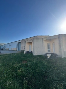 Locaux industriels de 488 m² à louer (38)