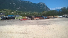 Locaux d'activités et bureaux loués à vendre SAINT JEOIRE PRIEURE (73)