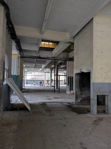 Locaux industriel à louer FROGES (38) 150 m²