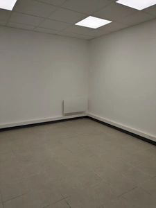 Local/bureau à louer CHAMBERY (73) 242 m²