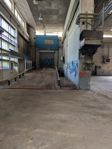 Locaux industriels à louer GIVORS (69) 2250 m²
