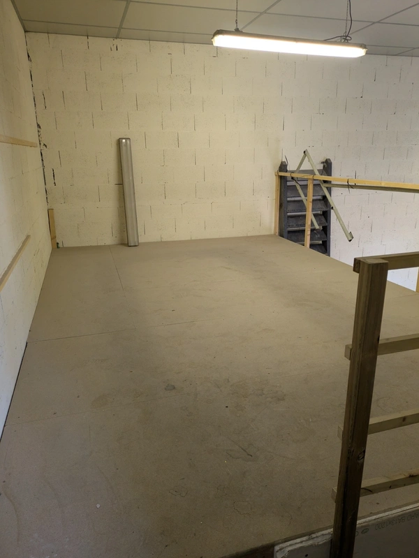 Dpt Savoie (73), à louer CHAMBERY local d'activité 110 M²
