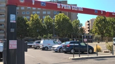 Dpt Isère (38), à louer BOURGOIN JALLIEU Local commercial 75 m² 