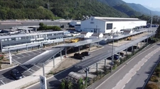 Local industriel à louer LE CHEYLAS (38) 300 m² BAISSE DE PRIX