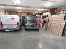 Locaux d'activités et bureaux loués à vendre SAINT JEOIRE PRIEURE (73)