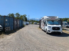 Locaux d'activités et bureaux loués à vendre SAINT JEOIRE PRIEURE (73)