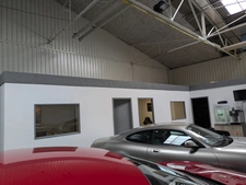 Dpt Isère (38  Local industriel 610 M² A VENDRE