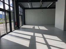 Local commercial à louer proche de CHAMBERY (73)380 m²