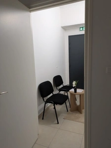 Dpt Isère (38), à louer BOURGOIN JALLIEU Local commercial 60 m² 