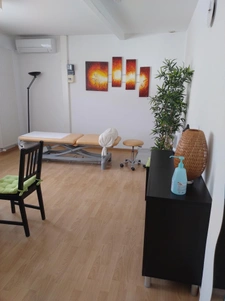 Local/bureau à louer MONTBONNOT SAINT MARTIN (38) 26 m²