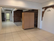 Dpt Isère (38), à louer BOURGOIN JALLIEU Local commercial 75 m² 