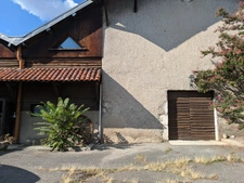Local/bureau à louer ECHIROLLES (38) 680 m²