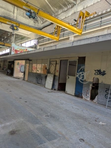Locaux industriels à louer GIVORS (69) 2250 m²