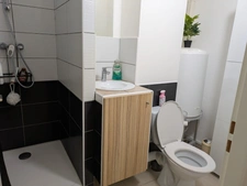 Dpt Isère (38), à louer BOURGOIN JALLIEU bureau 15 m²