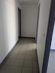 Local/bureau à louer CHAMBERY (73) 242 m²