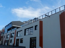 Dpt Isère (38), à louer BOURGOIN JALLIEU Local commercial 75 m² 