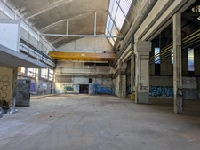 Locaux industriels à louer GIVORS (69) 2250 m²