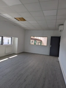 Local/bureau à louer CHAMBERY (73) 280 m²