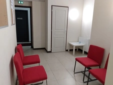 Dpt Isère (38), à vendre BOURGOIN JALLIEU Locaux commerciaux 115 m²