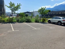 Local/bureau à louer LE CHEYLAS (38) de 300 m²