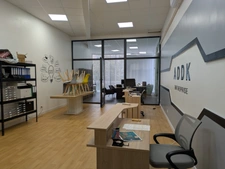 Bureau à louer BOURGOIN JALLIEU (38)