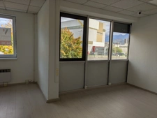 Bureaux à louer- 245 m²- sur GRENOBLE (38)