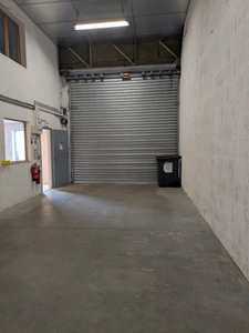 Local d'activité à louer CHAMBERY (73) 125 m²