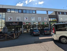 Dpt Isère (38), à vendre GRENOBLE Bureaux (ou à louer) 
