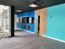 Dpt Isère (38), à louer SAINT MARTIN LE VINOUX local d'activité ou bureaux 