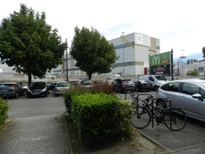 Dpt Isère (38), à louer GRENOBLE Bureau 127 M²