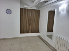 Dpt Isère (38), à vendre BOURGOIN JALLIEU Locaux commerciaux 115 m²