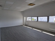 Local/bureau à louer CHAMBERY (73) 280 m²