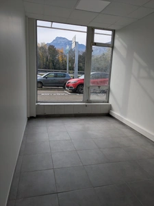 Local commercial 167 m² à vendre SAINT MARTIN LE VINOUX (38)