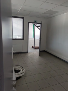 Local/bureau à louer CHAMBERY (73) 280 m²