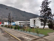 Dpt Isère (38), au CHEYLAS Local industriel 1500 m² 