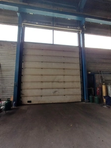 Locaux industriels 2000 m² à louer SAINTE HELENE DU LAC (73)