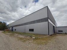 Locaux industriels 2000 m² à louer SAINTE HELENE DU LAC (73)