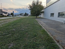 Locaux industriels 2000 m² à louer SAINTE HELENE DU LAC (73)