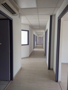Bureaux à louer- 245 m²- sur GRENOBLE (38)