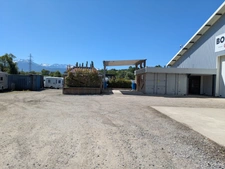 Locaux d'activités et bureaux loués à vendre SAINT JEOIRE PRIEURE (73)
