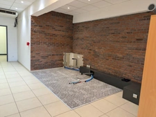 Dpt Isère (38), à louer BOURGOIN JALLIEU Local commercial 75 m² 