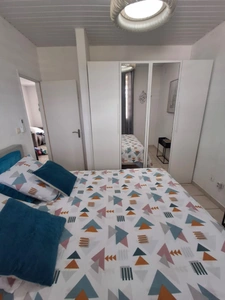 Appartement à louer 2 pièces meublé et équipé CAYENNE (973)